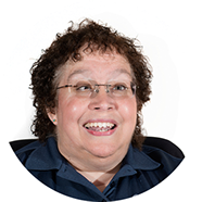 Picture of Cindy Brown