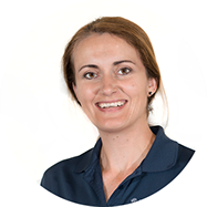 Picture of Leona Zacek