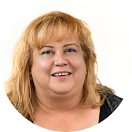 Picture of Martha Saenz